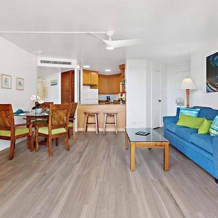 Kaanapali Shores 616 Kahana المظهر الخارجي الصورة
