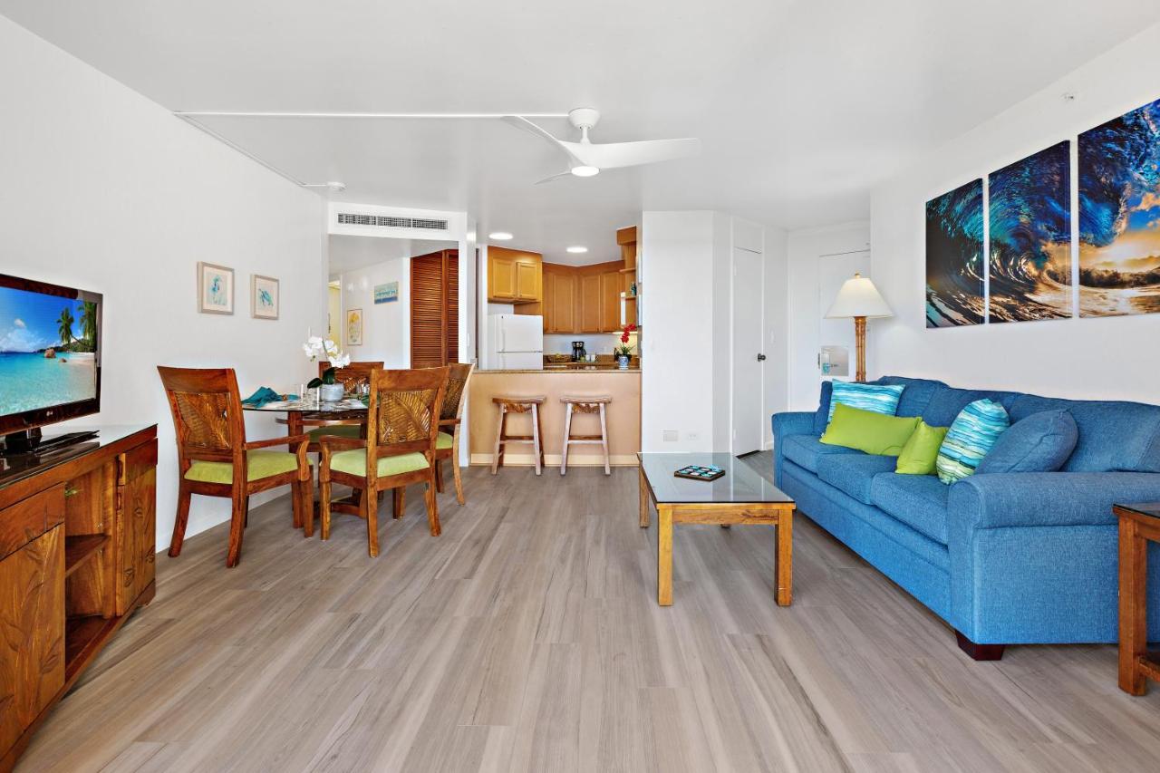 Kaanapali Shores 616 Kahana المظهر الخارجي الصورة