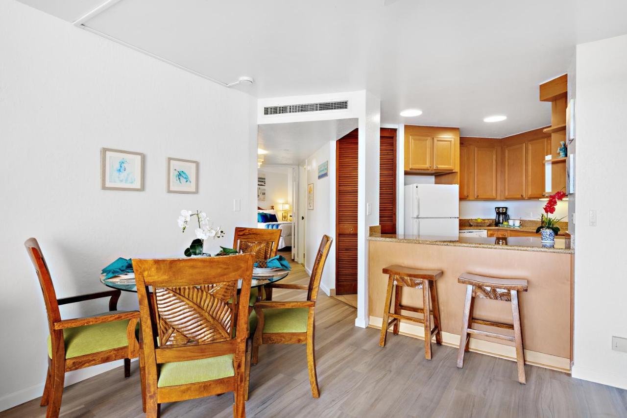 Kaanapali Shores 616 Kahana المظهر الخارجي الصورة