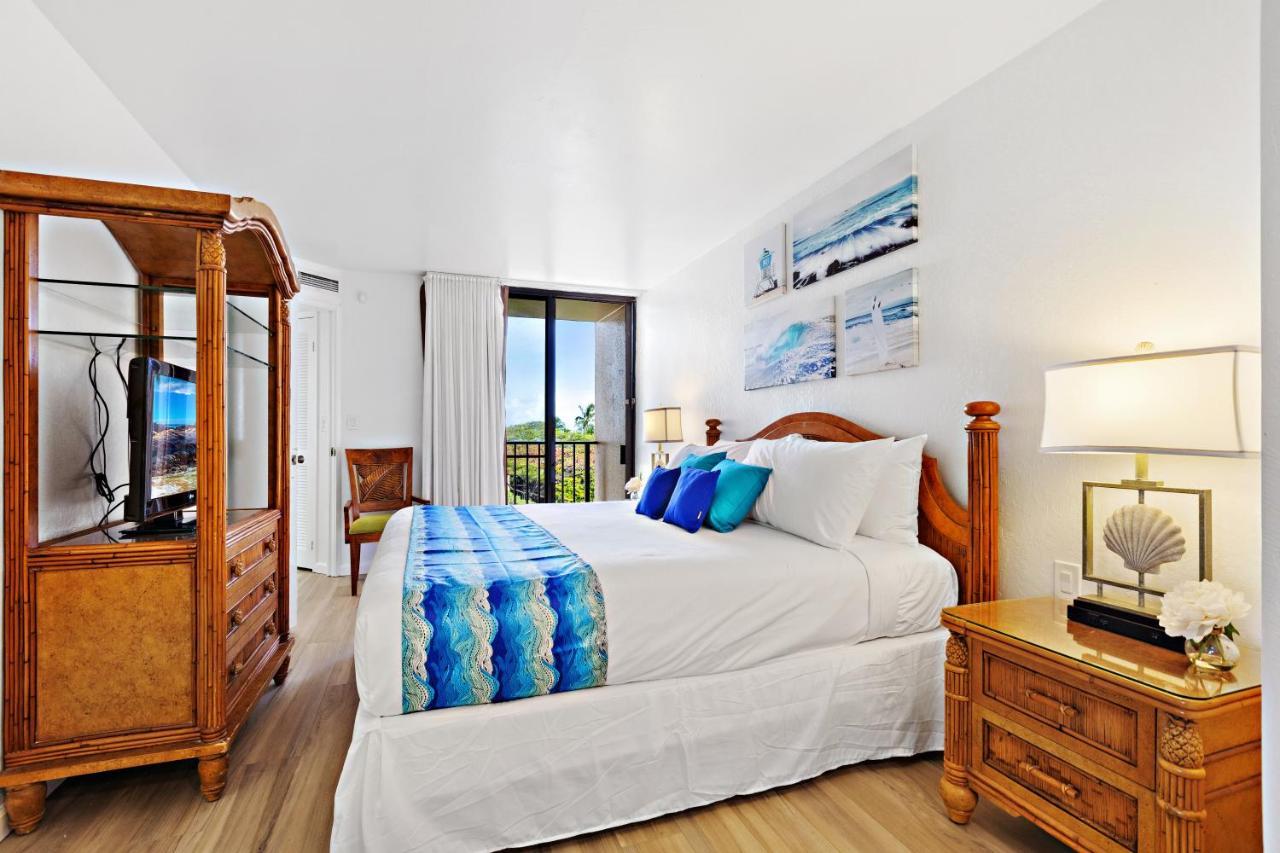 Kaanapali Shores 616 Kahana المظهر الخارجي الصورة