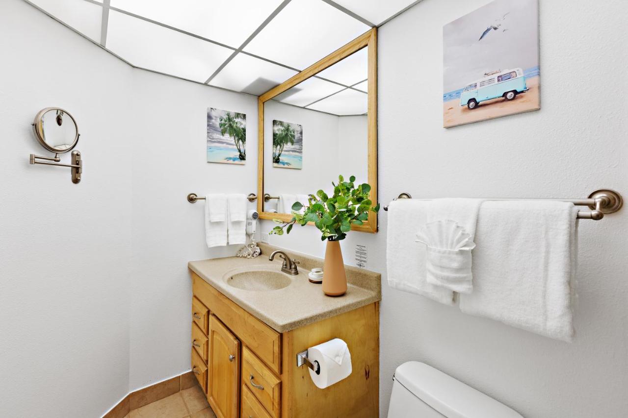 Kaanapali Shores 616 Kahana المظهر الخارجي الصورة