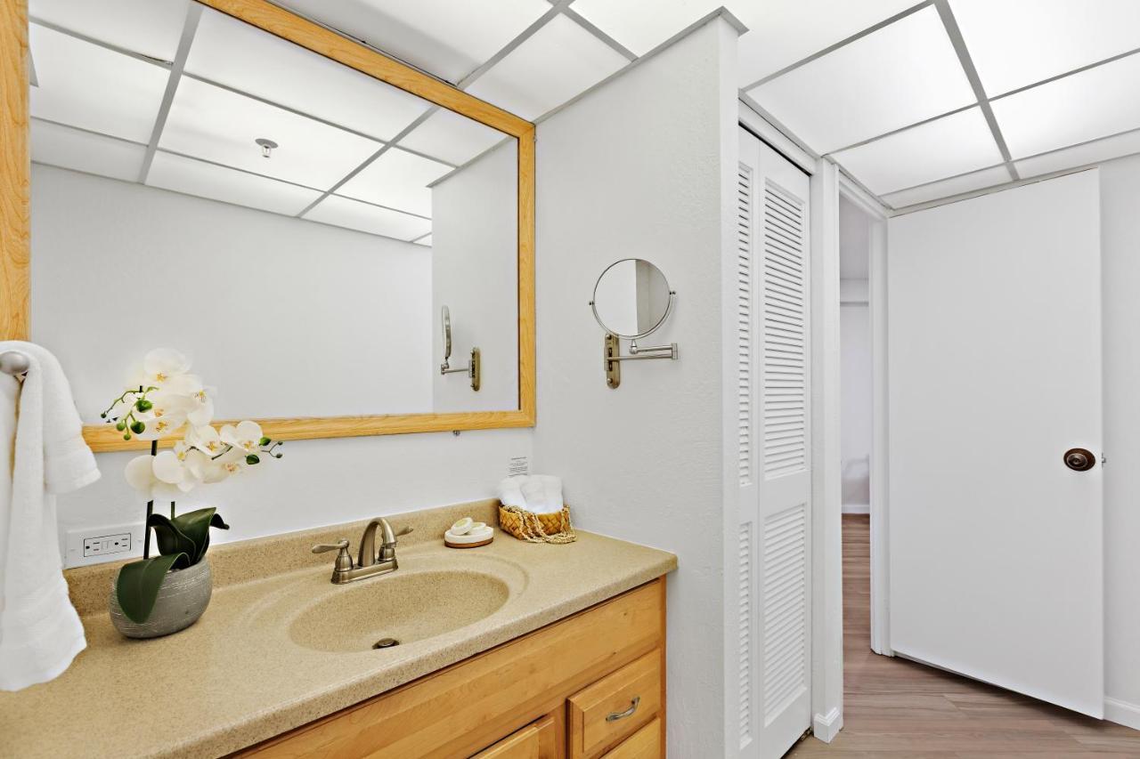 Kaanapali Shores 616 Kahana المظهر الخارجي الصورة