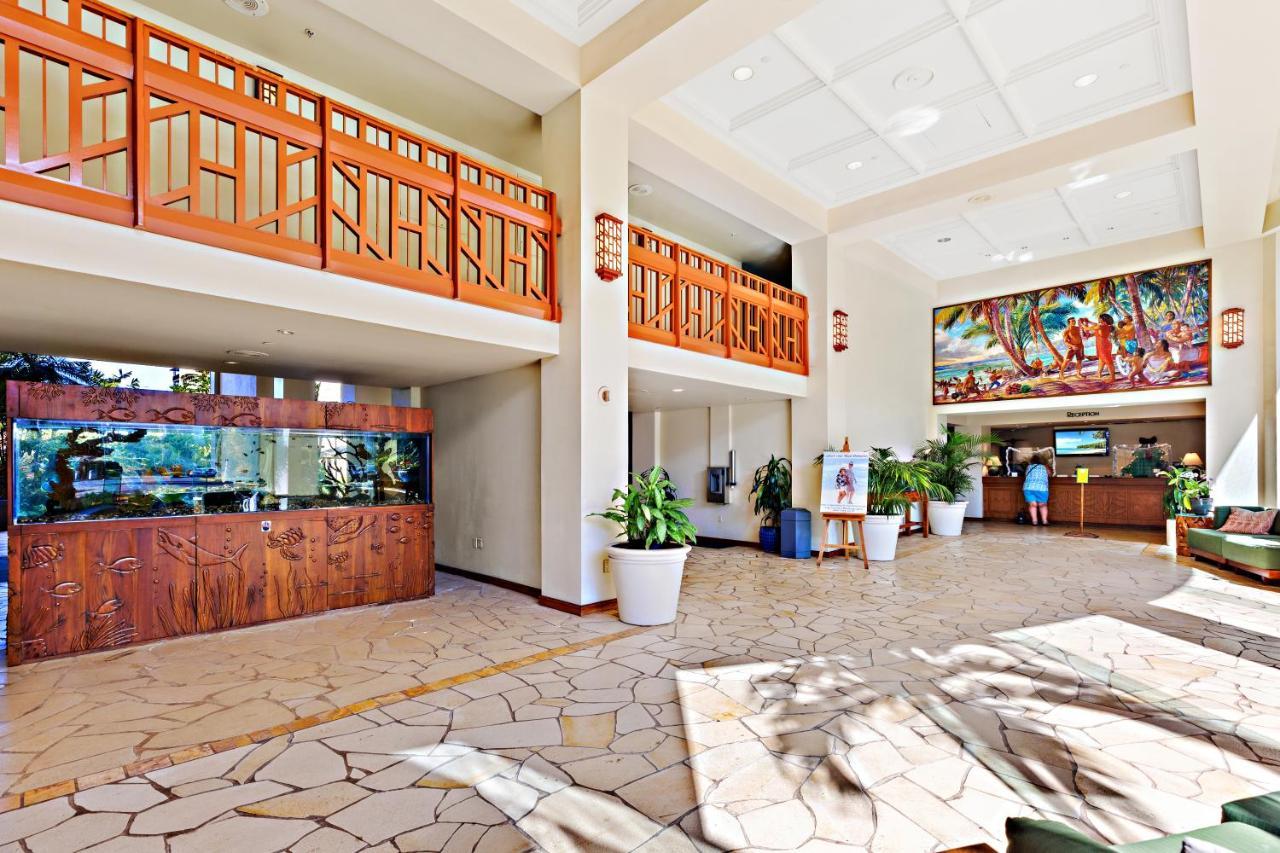 Kaanapali Shores 616 Kahana المظهر الخارجي الصورة