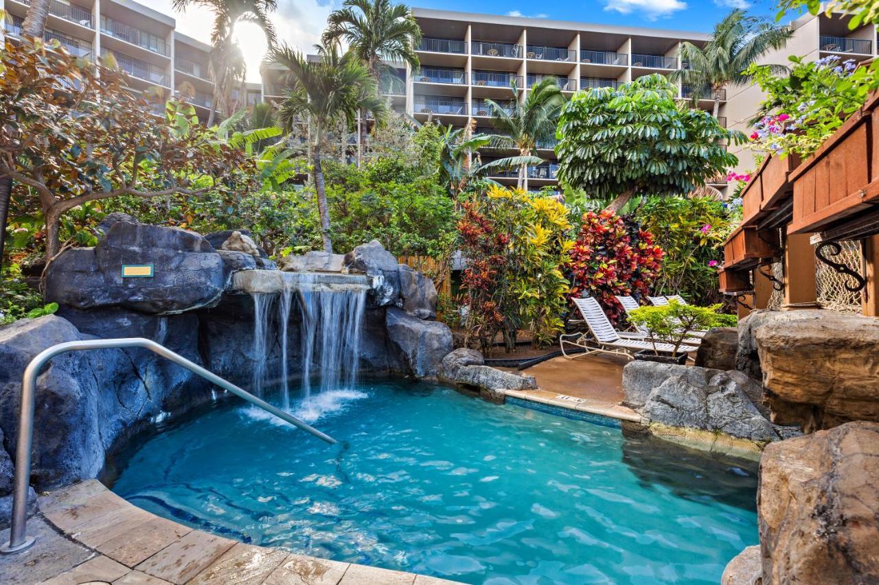 Kaanapali Shores 616 Kahana المظهر الخارجي الصورة