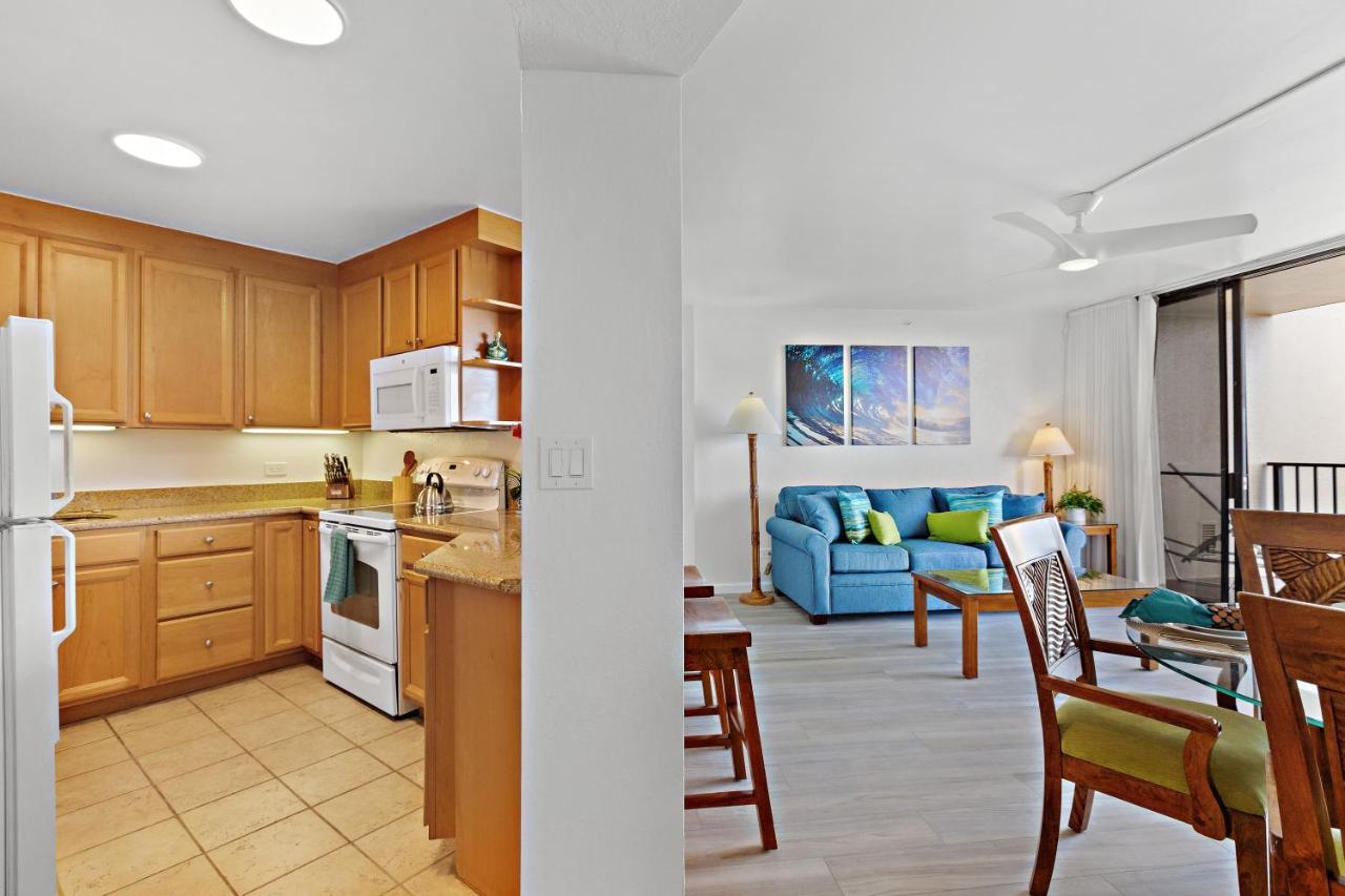 Kaanapali Shores 616 Kahana المظهر الخارجي الصورة