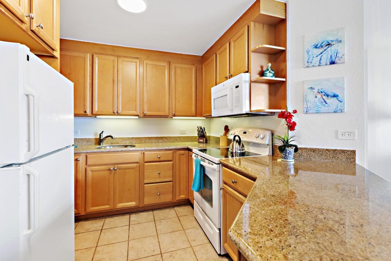 Kaanapali Shores 616 Kahana المظهر الخارجي الصورة