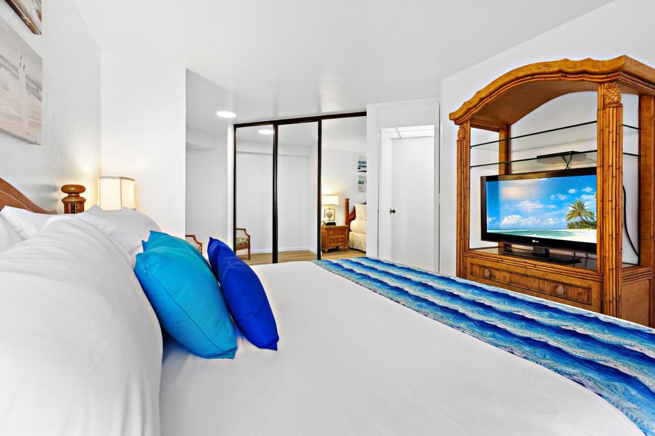 Kaanapali Shores 616 Kahana المظهر الخارجي الصورة