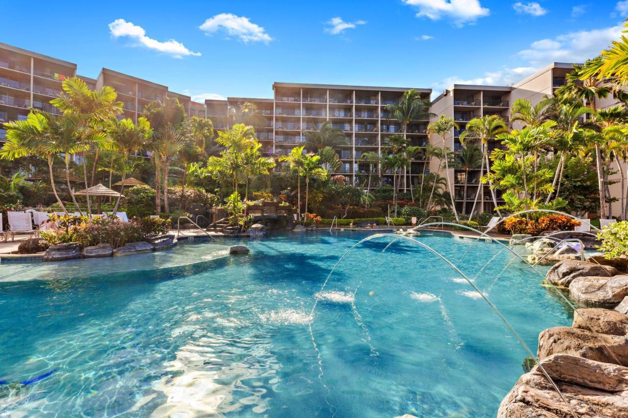 Kaanapali Shores 616 Kahana المظهر الخارجي الصورة