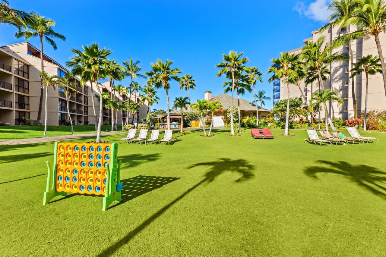 Kaanapali Shores 616 Kahana المظهر الخارجي الصورة