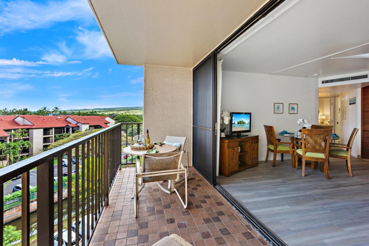Kaanapali Shores 616 Kahana المظهر الخارجي الصورة