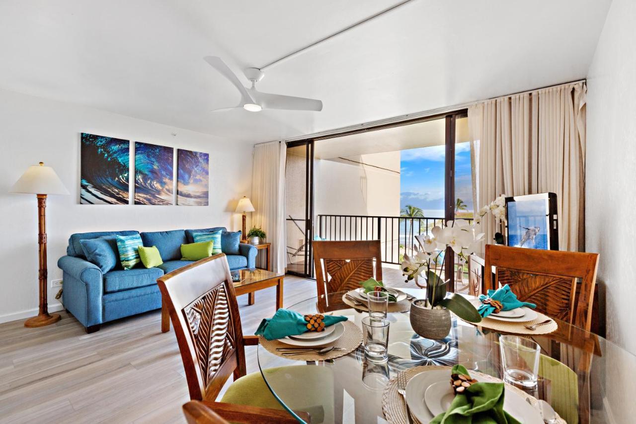 Kaanapali Shores 616 Kahana المظهر الخارجي الصورة