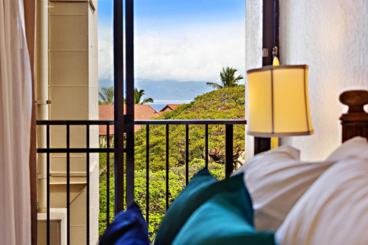 Kaanapali Shores 616 Kahana المظهر الخارجي الصورة