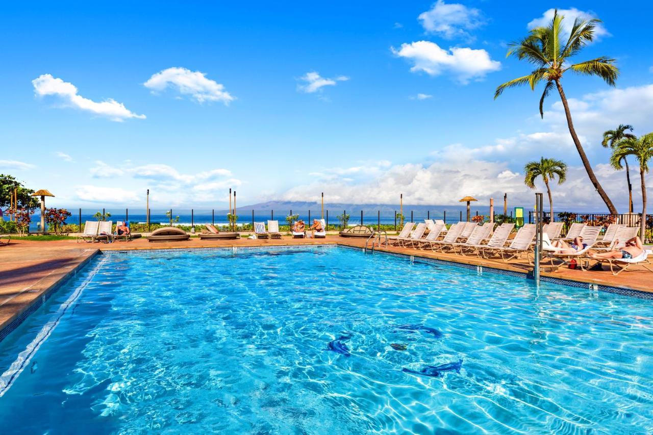 Kaanapali Shores 616 Kahana المظهر الخارجي الصورة