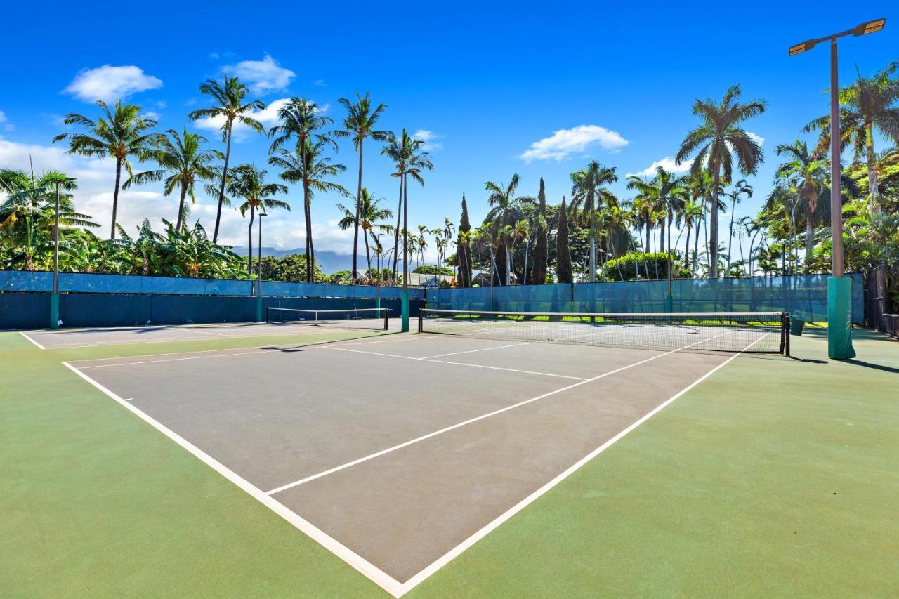 Kaanapali Shores 616 Kahana المظهر الخارجي الصورة