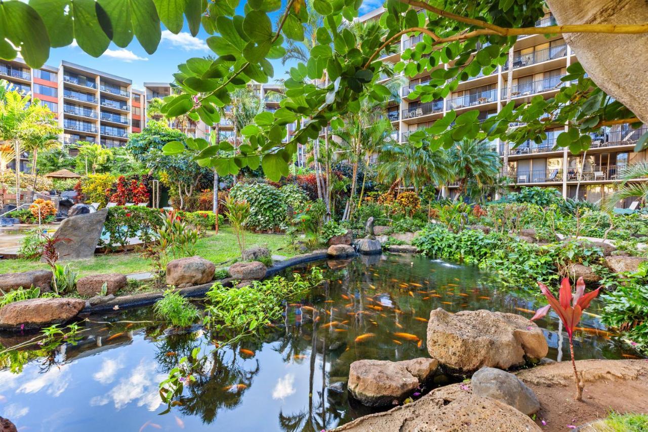 Kaanapali Shores 616 Kahana المظهر الخارجي الصورة
