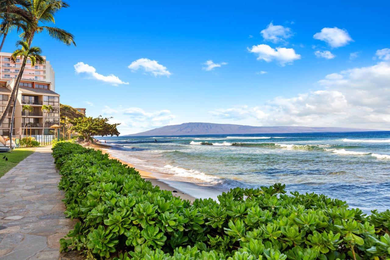Kaanapali Shores 616 Kahana المظهر الخارجي الصورة