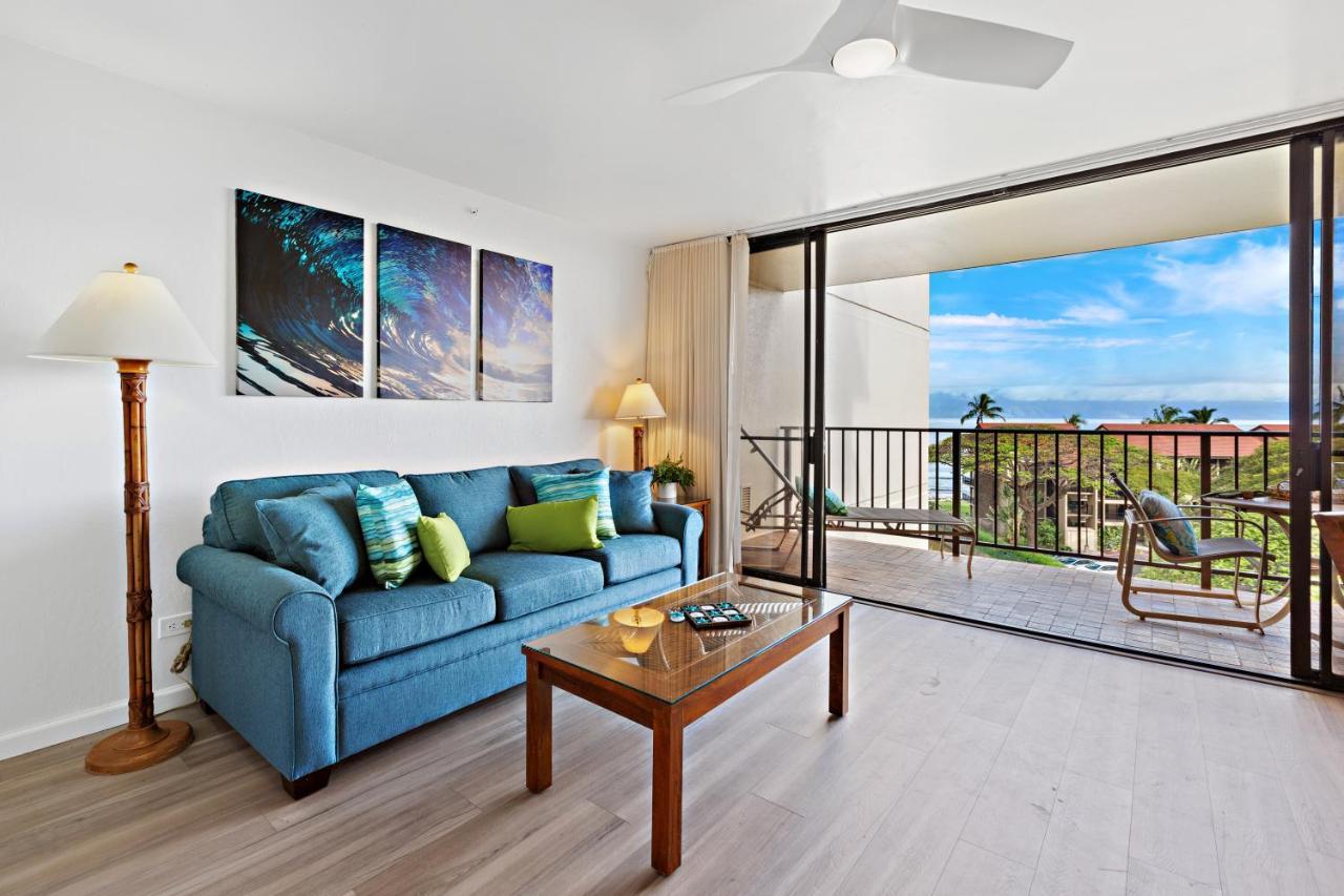 Kaanapali Shores 616 Kahana المظهر الخارجي الصورة