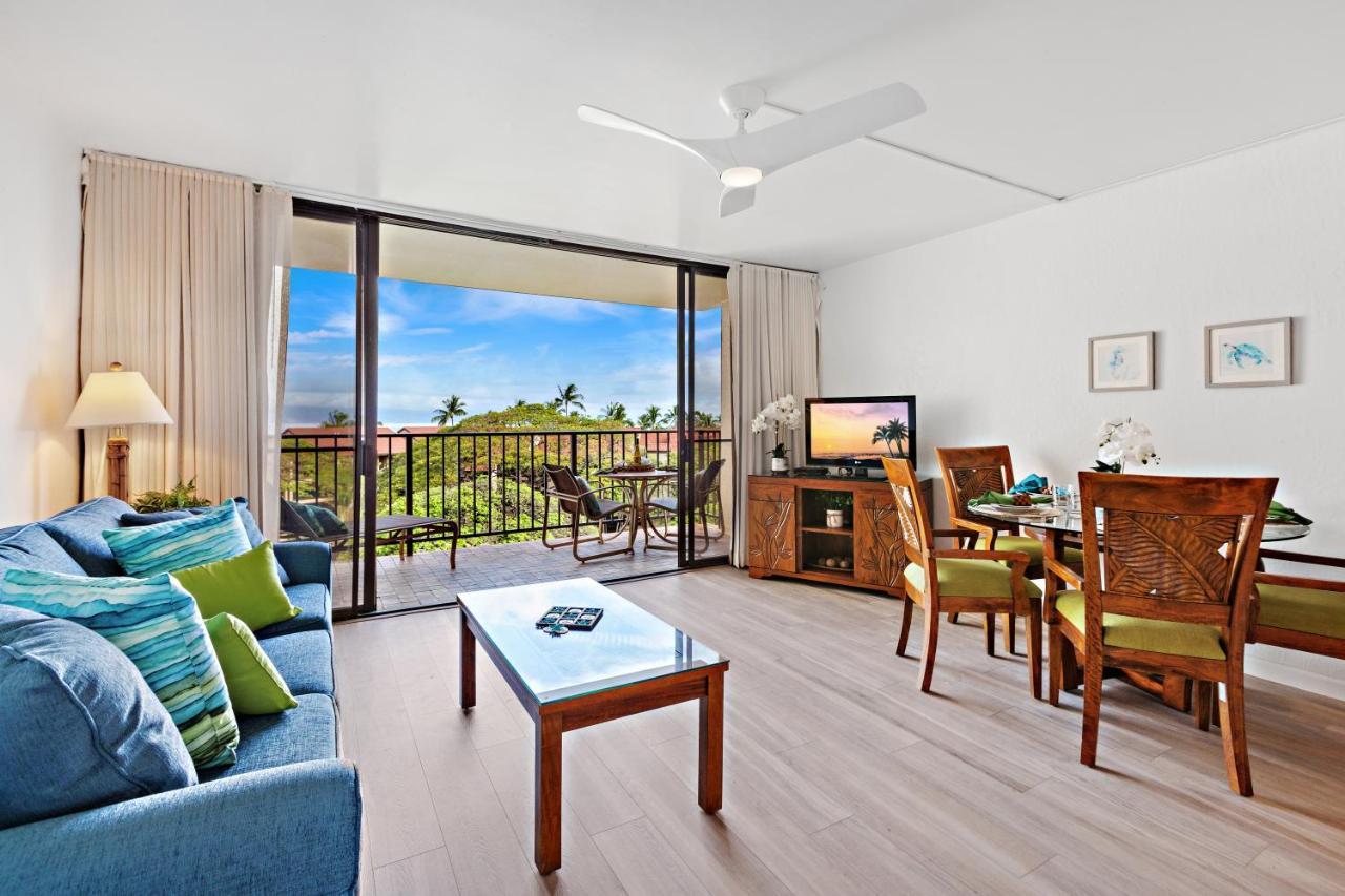 Kaanapali Shores 616 Kahana المظهر الخارجي الصورة
