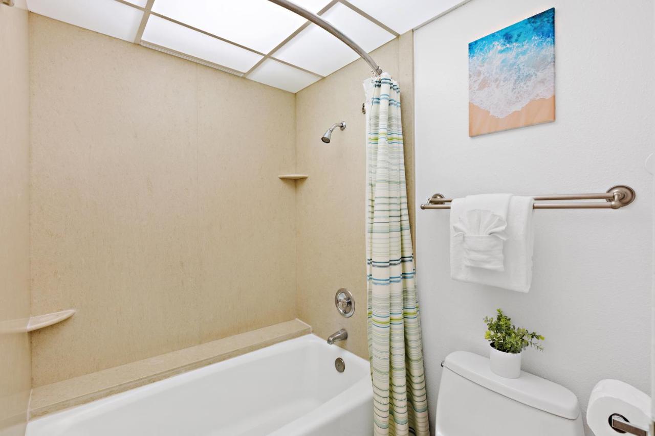 Kaanapali Shores 616 Kahana المظهر الخارجي الصورة