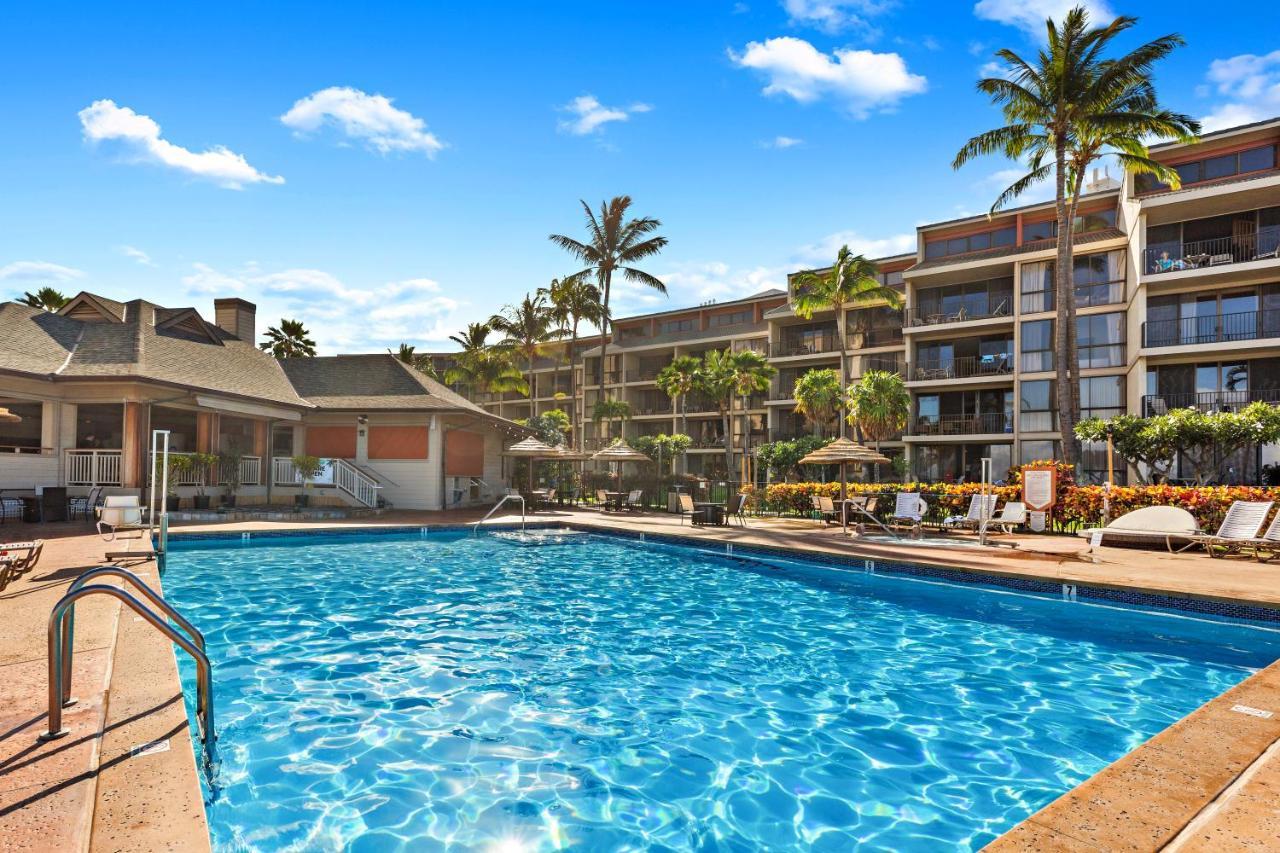 Kaanapali Shores 616 Kahana المظهر الخارجي الصورة