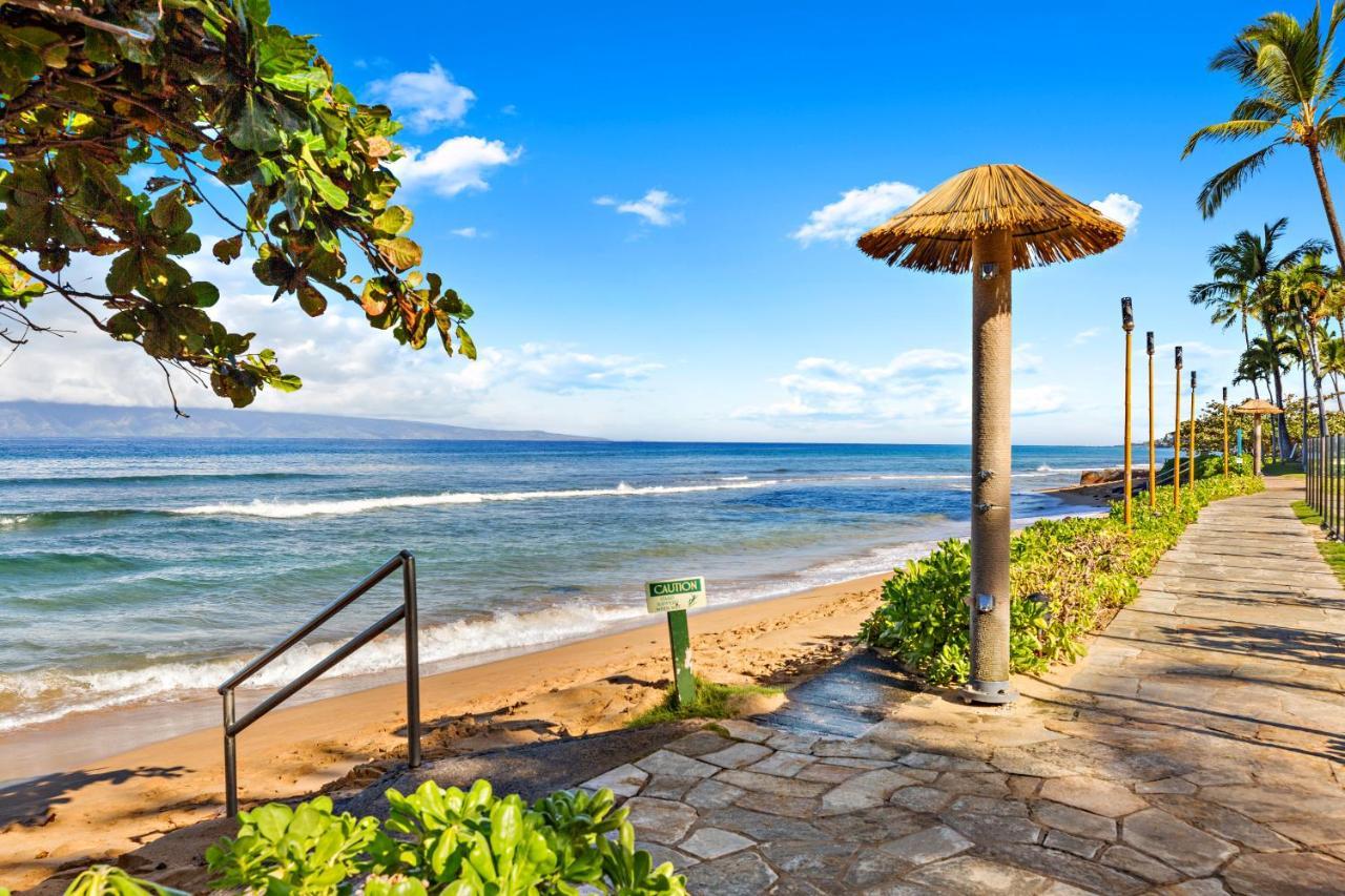 Kaanapali Shores 616 Kahana المظهر الخارجي الصورة