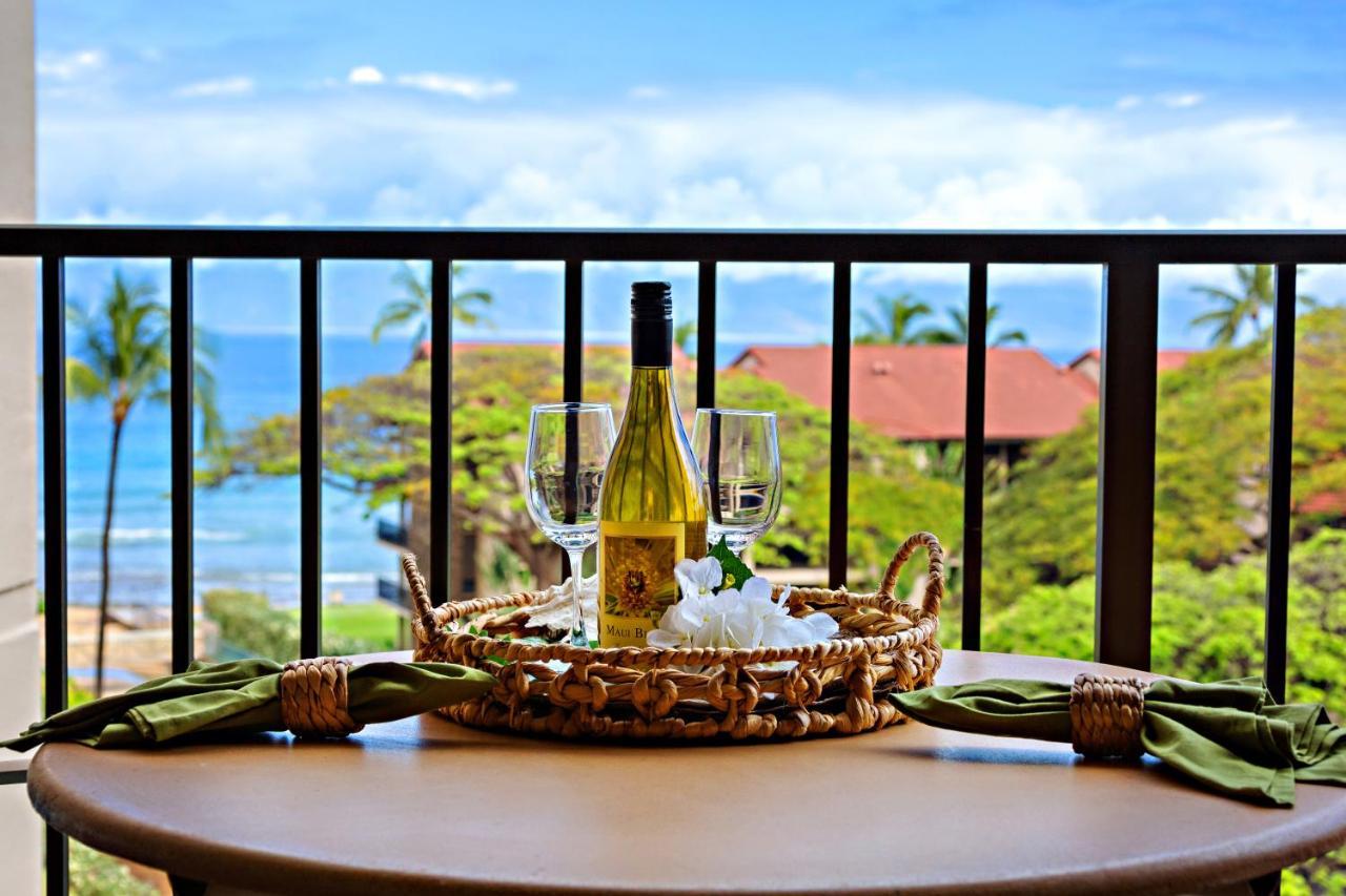 Kaanapali Shores 616 Kahana المظهر الخارجي الصورة