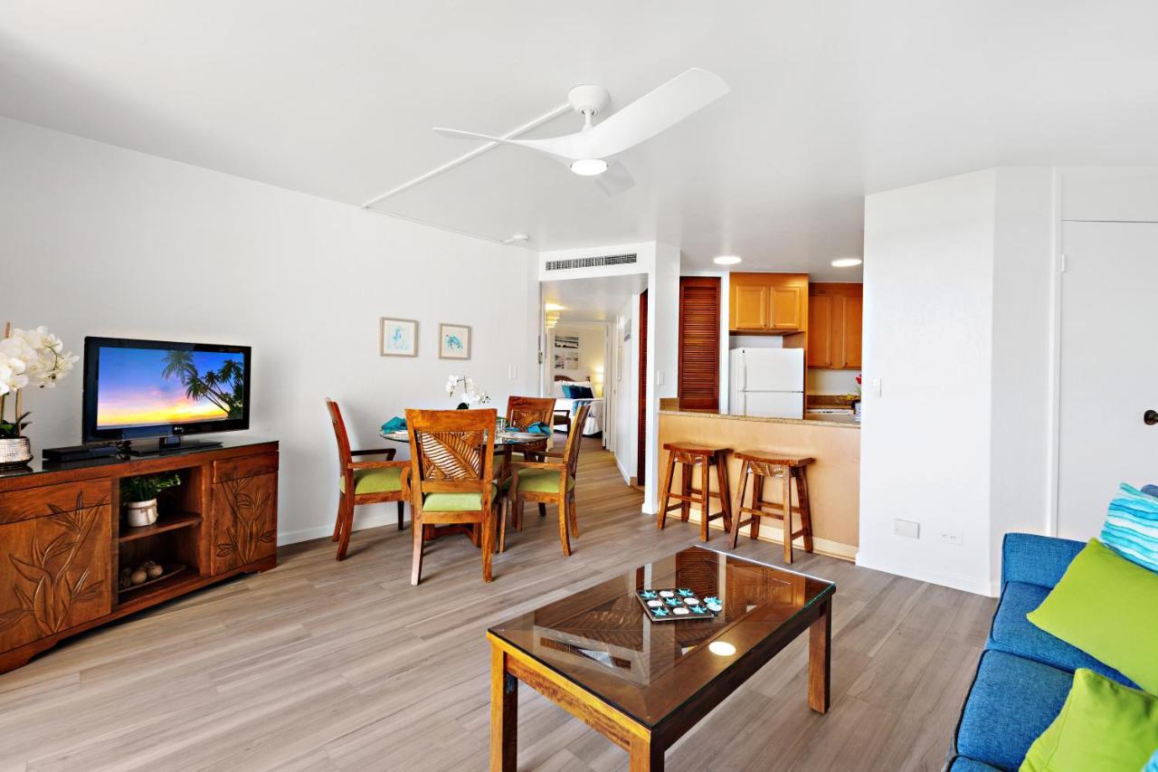 Kaanapali Shores 616 Kahana المظهر الخارجي الصورة