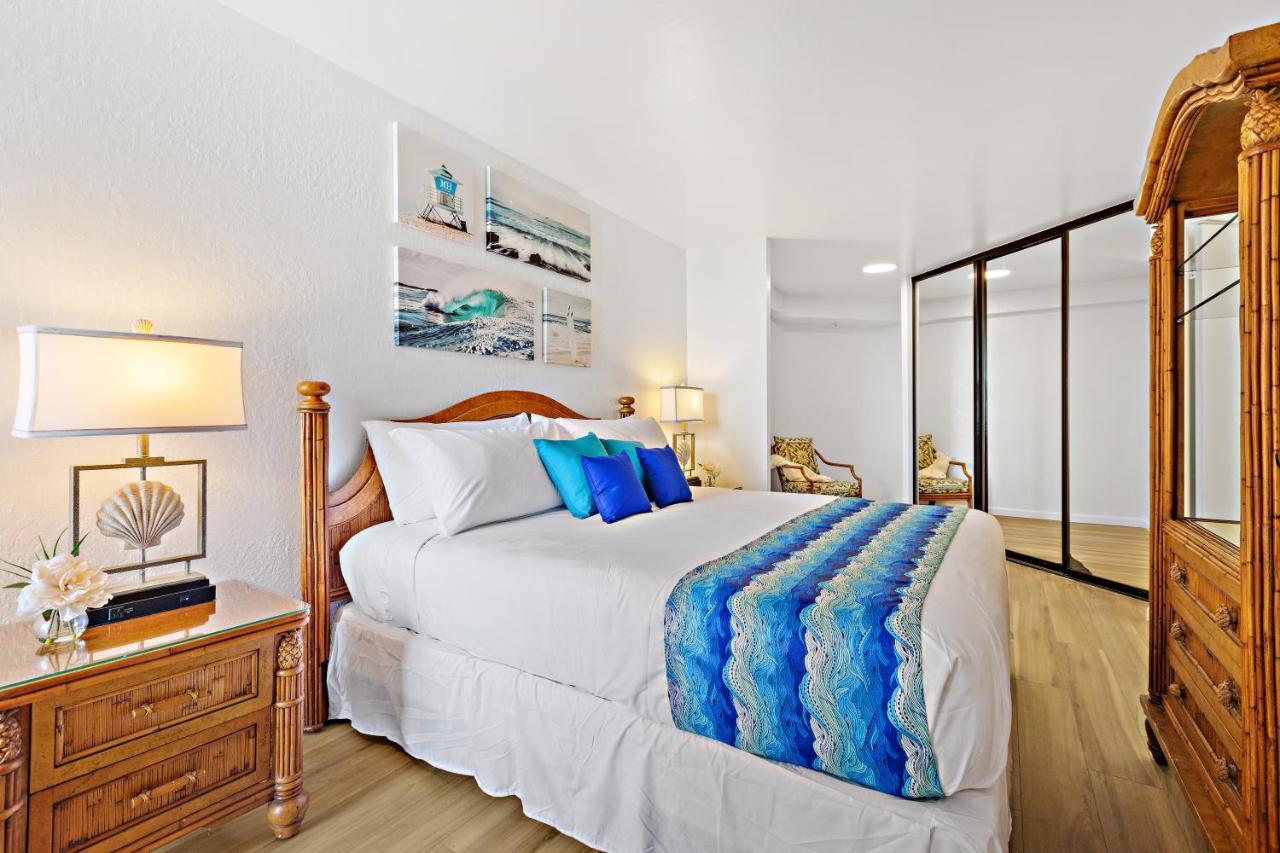 Kaanapali Shores 616 Kahana المظهر الخارجي الصورة