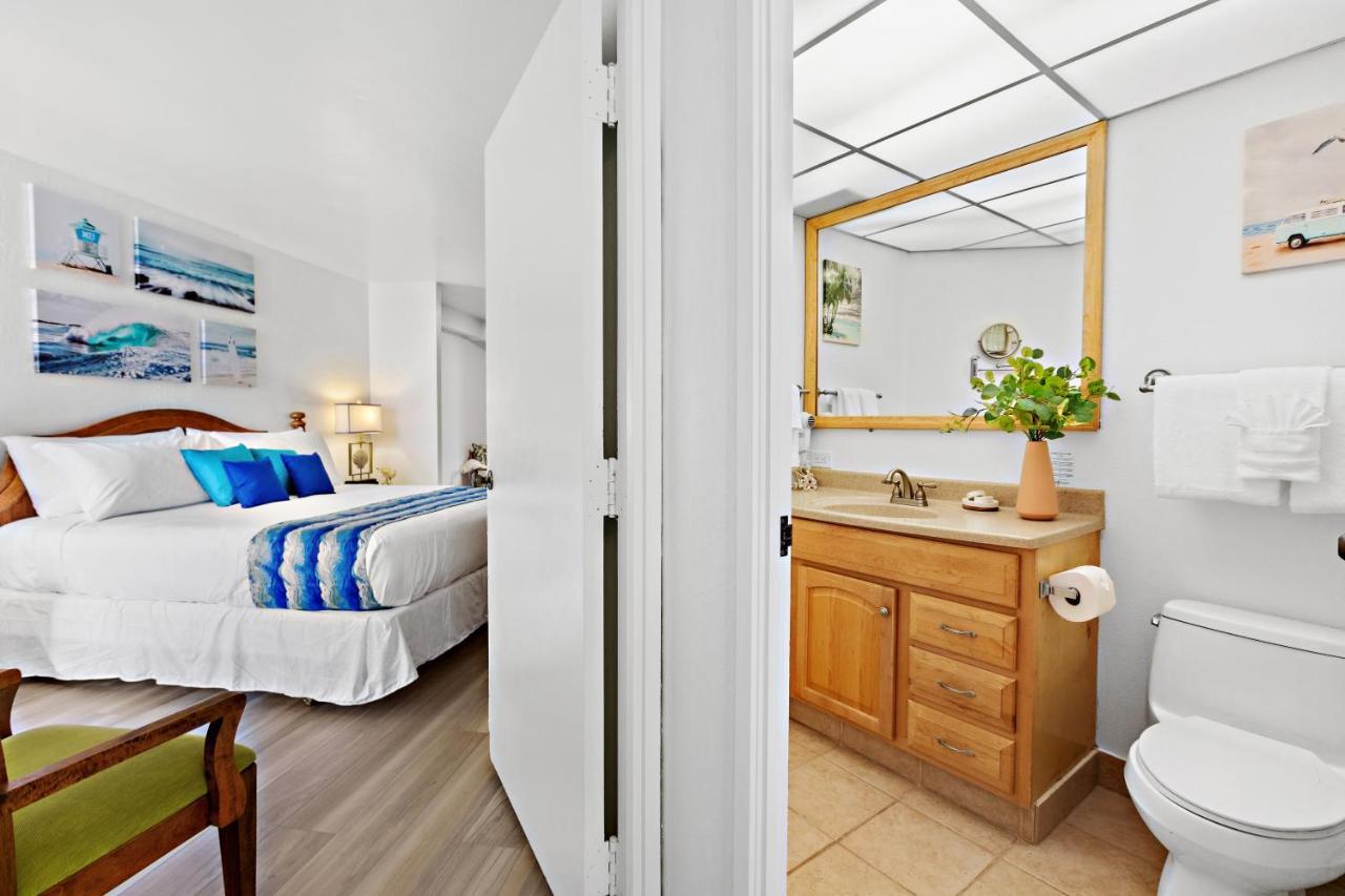 Kaanapali Shores 616 Kahana المظهر الخارجي الصورة