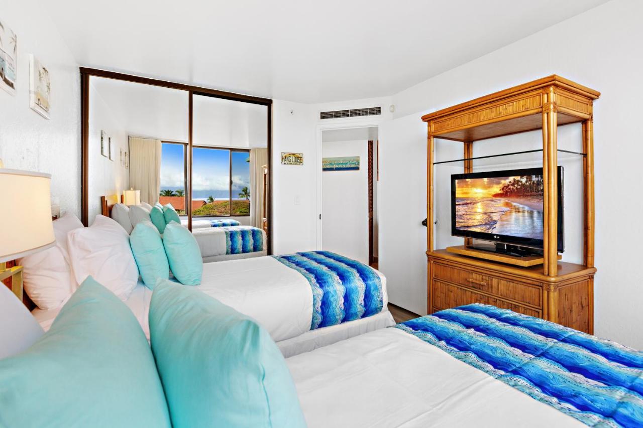 Kaanapali Shores 616 Kahana المظهر الخارجي الصورة